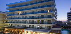 Manousos City Hotel 2173494792