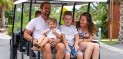 Magic Natura - Animal, Waterpark & Polynesian Lodge Resort 12633214035
