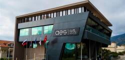 AES Club 11160653510