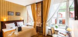 Von Stackelberg Hotel Tallinn 3578223807