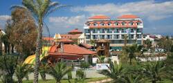 Seher Resort & Spa 2717312161