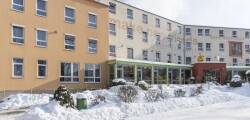 JUFA Hotel Salzburg City 12582419588