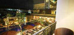 The Kana Kuta Hotel 9788071147