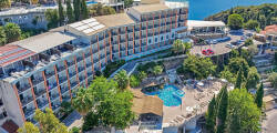 Paleokastritsa Palace Resort & Spa 11927523107