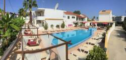 Oasis Beach Club 11658521483