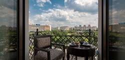 Europa Royale Hotel Bucharest 4161271192