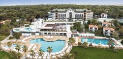 Hotel Voyage Sorgun - All Incluisve 12630514982