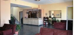 Zephyros Hotel 11130525011