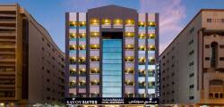 Savoy Suites Hotel Apartments 4646257925