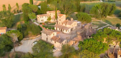 Borgo Pulciano Hotel 2100598468