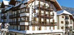 Hotel Dolomiti Madonna 4048454574