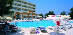 Appartementen Tuntas Family Suites Kusadasi 4727275574