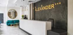 Hotel Alexander 3574531514