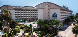 Lonicera World Hotel 5982092018