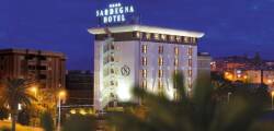 Sardegna Hotel Suites & Restaurant 11941062293