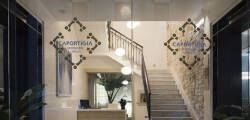 Hotel Caportigia 4161605300