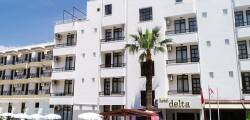 Hotel Delta 11931550367