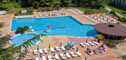 Park Hotel Continental 2666892666