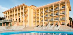 Avalon Palace Hotel 11609169557