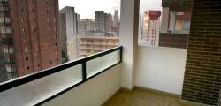 Don Gregorio Apartmentos 11609180730