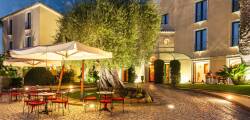 Arbatasar Hotel 11917908511