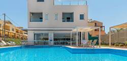 Despina Apartments 11676930888