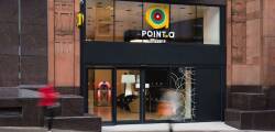 Point A Hotel Glasgow 3919243571