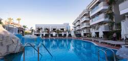 Begonville Hotel Marmaris 12615417930
