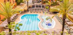 Calimera Sunpark Alanya 11550104941