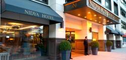 Nidya Hotel Galataport 11584008746
