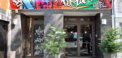 Absolute Hotel Paris République 8034633347