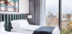 Hotel Indigo Manchester Victoria Station 4326367414