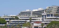 Sunrise Queen Luxury Resort & SPA (ex. Crystal Sunrise Queen Luxury) 3622534444