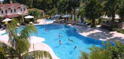 Dalyan Resort 9416717628