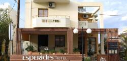 Esperides Beach Hotel Apartments 9446920960