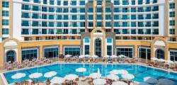 The Lumos Deluxe Resort 8053797431