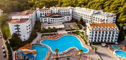 Green Nature Resort & Spa 7342285654