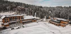 Grmovškov Dom Mountain Hut 11347280228