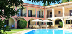 Annaliza Aparthotel 11188644727