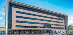 Travelodge London City Airport 3715916081