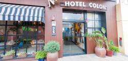 New Hotel Colón 11581294761