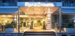 Planet One Hotel 10212661746