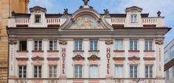 Prague Inn 3648571522