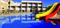 Oasis Hotel & Spa 11292944649