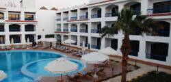 EL Khan Sharm Hotel 9413301639