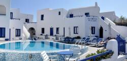 Appartementen Olympic Villas - Adults only 4634749554