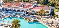 Niriides Beach (Kolymbia) 12718722769