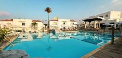 New Famagusta Hotel 5175338557