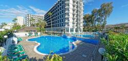 Beverly Park Hotel & Spa 11406395574