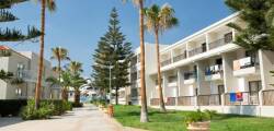 New Famagusta Hotel 2221023476